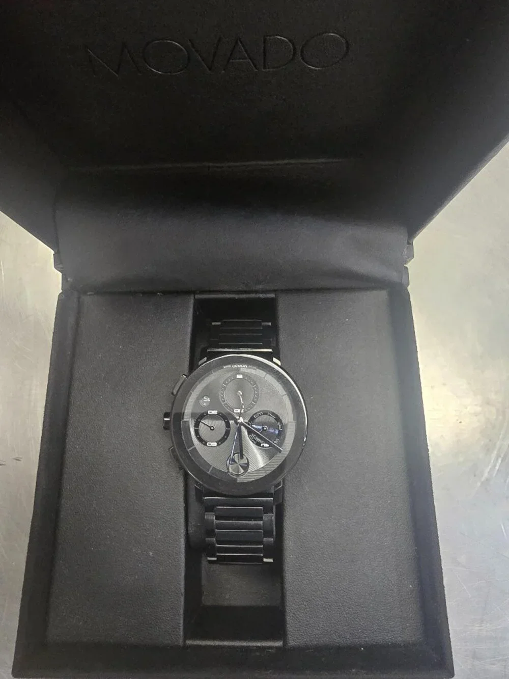Movado BOLD Evolution 2.0